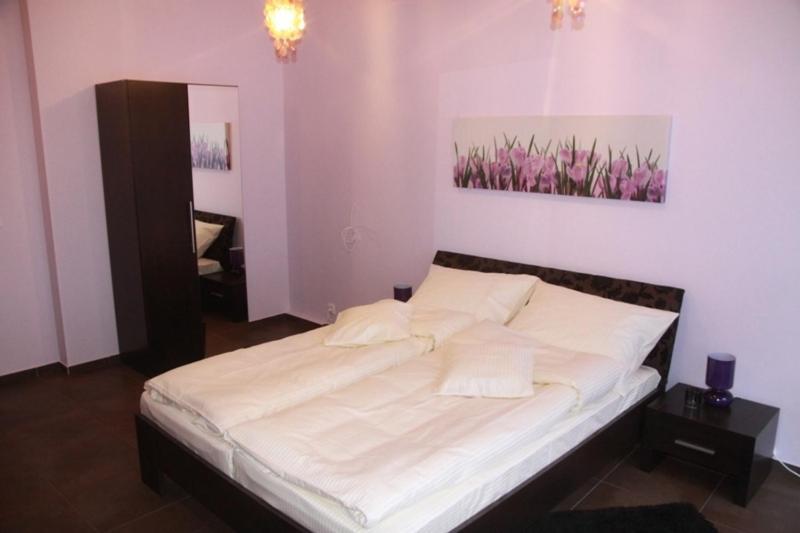 Aparthotel Apart-Lux Bytom Zimmer foto