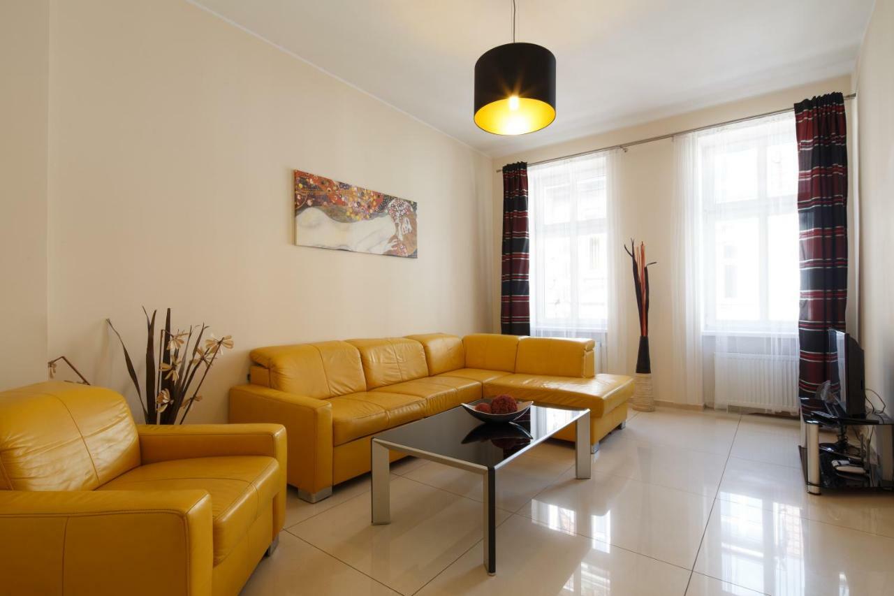 Aparthotel Apart-Lux Bytom Exterior foto